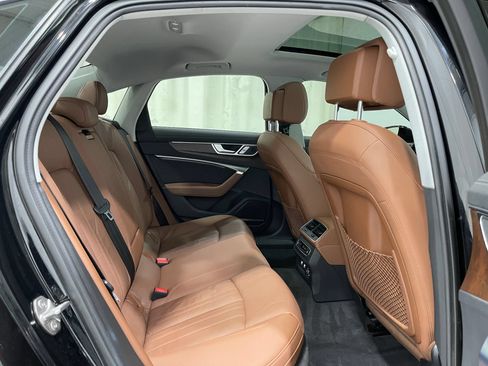 Used 2019 Audi A6 3.0T Premium Plus w/ Premium Plus Package AWD/4WD image 31