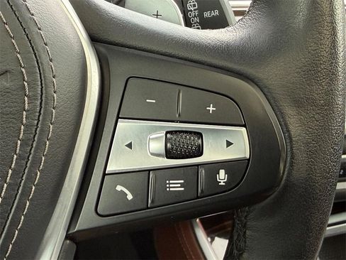 Used 2023 BMW X5 xDrive45e image 18