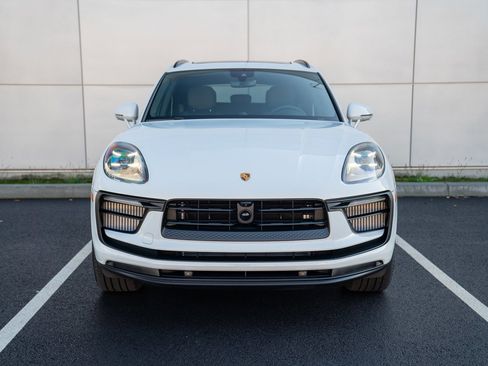 New 2026 Porsche Macan S image 6