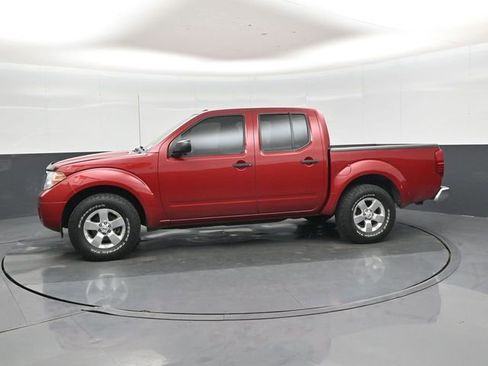 Used 2012 Nissan Frontier SV w/ SV Premium Utility Pkg image 7