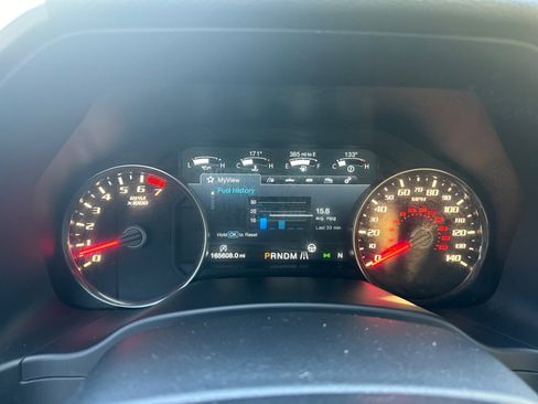 Used 2018 Ford F150 Raptor w/ Equipment Group 802A Luxury image 10