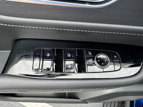 New 2025 INFINITI QX80 Sensory w/ Exterior Package image 14