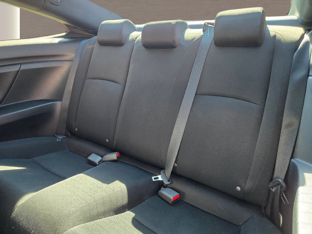 Used 2017 Honda Civic Si image 16