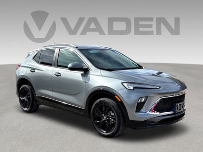 Used 2024 Buick Encore GX Sport Touring