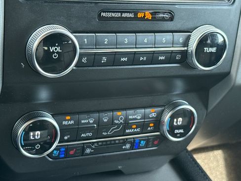 Certified 2020 Ford Expedition Max XLT w/ Equipment Group 202A RWD image 22