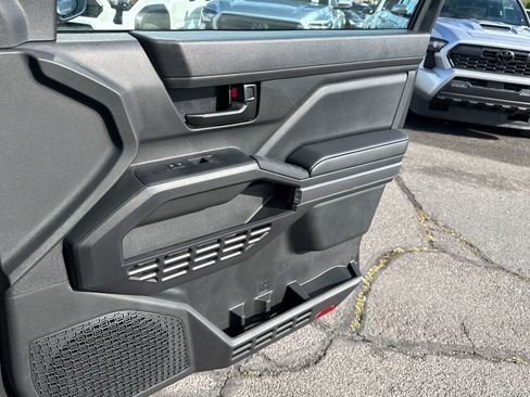 New 2026 Toyota Tacoma SR5 image 15