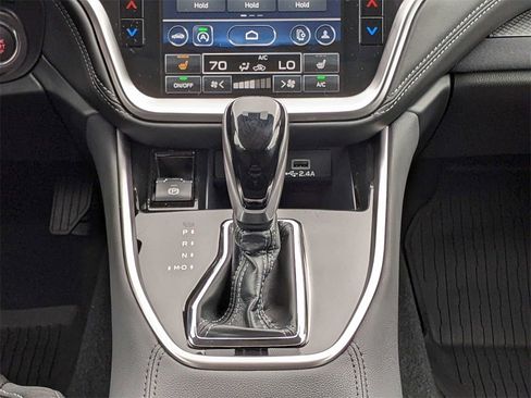 New 2023 Subaru Outback Premium image 17
