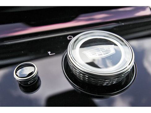 New 2026 Cadillac Escalade IQ Sport 2 image 19