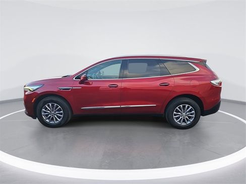 Certified 2023 Buick Enclave Essence image 6