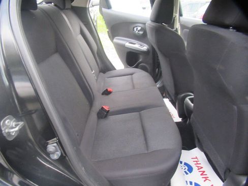 Used 2014 Nissan Juke S image 23