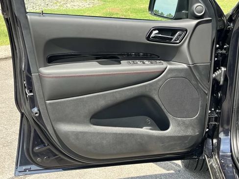 New 2027 Dodge Durango GT AWD/4WD image 30