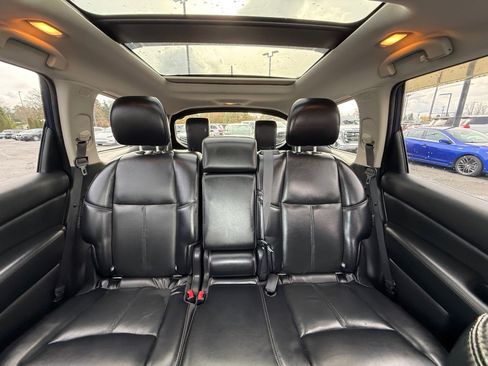 Used 2018 Nissan Pathfinder Platinum image 20