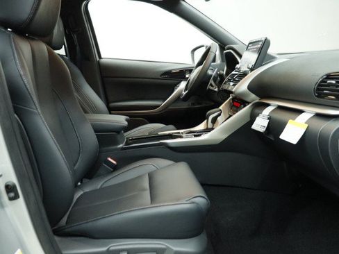 New 2026 Mitsubishi Eclipse Cross SEL AWD/4WD image 18