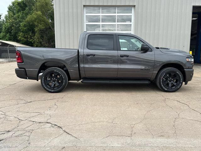 New 2026 RAM 1500 Express AWD/4WD image 2
