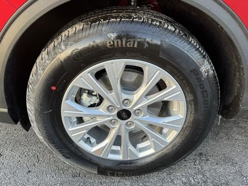 New 2026 Ford Escape Active w/ Cold Weather Package image 41