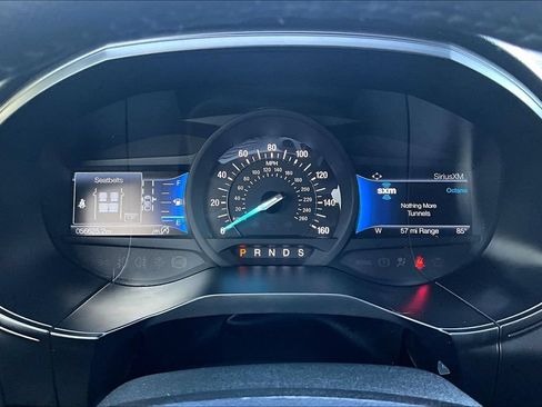 Used 2024 Ford Edge SEL AWD/4WD image 14