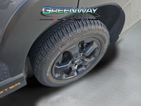 Used 2023 Subaru Forester Wilderness AWD/4WD image 23