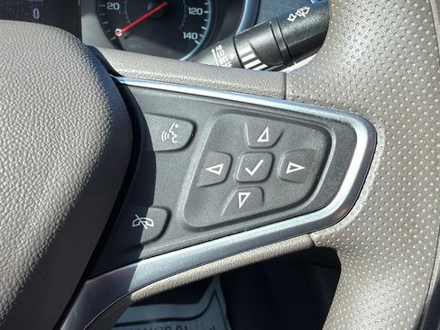 Used 2022 Chevrolet Malibu LS w/ Driver Confidence Package II FWD image 11