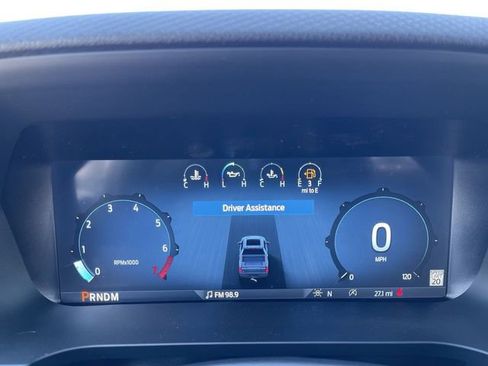 New 2026 Ford F150 XLT AWD/4WD image 17