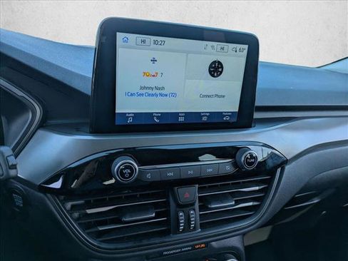 Used 2024 Ford Escape Active image 12