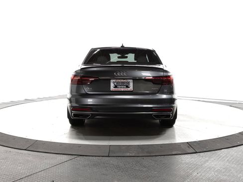 Used 2022 Audi A4 2.0T Premium Plus image 9