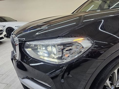 Used 2018 BMW X3 xDrive30i image 10