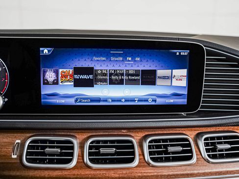 Certified 2026 Mercedes-Benz GLE 350 4MATIC image 17