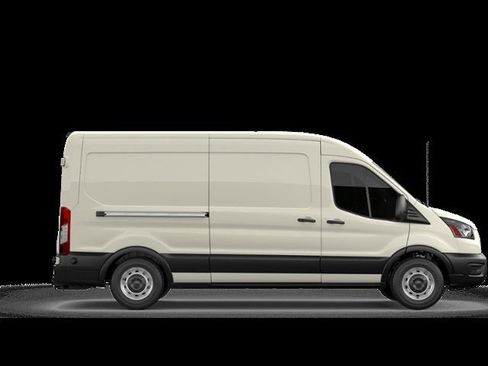 New 2026 Ford Transit 250 148 Medium Roof w/ Load Area Protection Package RWD image 26
