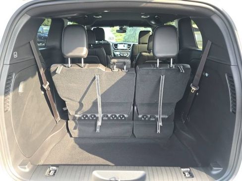 New 2027 Chrysler Pacifica Select AWD/4WD image 26