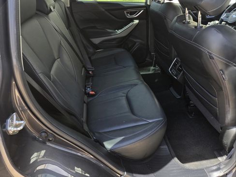 Used 2023 Subaru Forester Limited AWD/4WD image 26