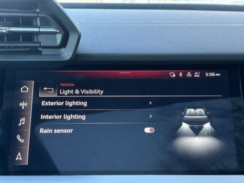 Used 2023 Audi S3 Premium Plus w/ Premium Plus Package image 36