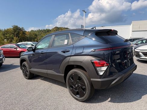 New 2026 Hyundai Kona SEL Sport image 4