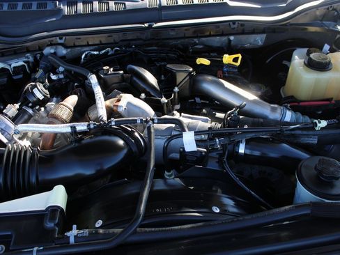 Used 2019 Ford F350 King Ranch image 7