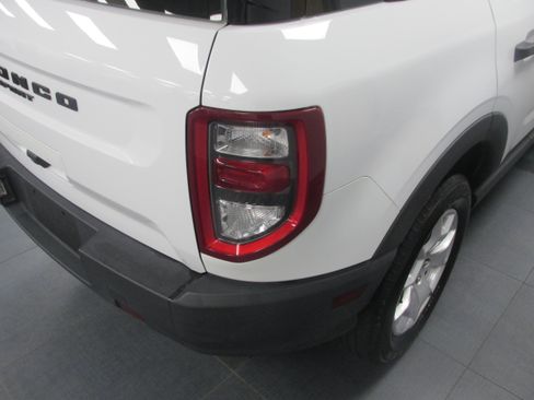 Used 2021 Ford Bronco Sport AWD/4WD image 10