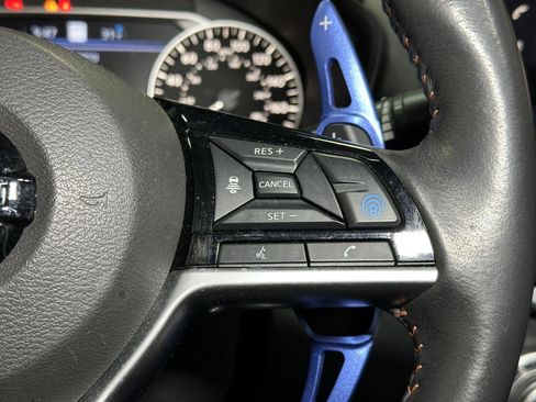 Used 2023 Nissan Altima 2.0 SR image 26