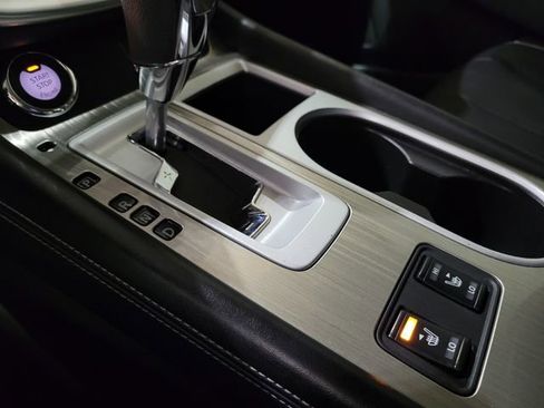 Used 2018 Nissan Murano SL image 33