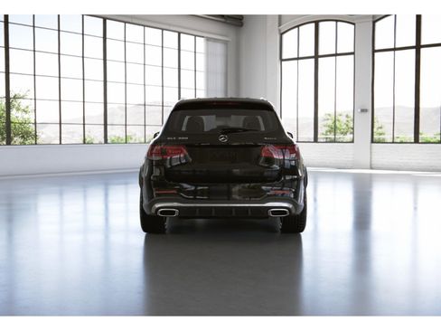 Certified 2022 Mercedes-Benz GLC 300 4MATIC image 42
