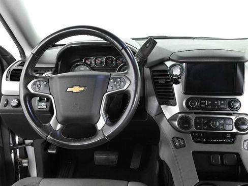 Used 2016 Chevrolet Suburban LT w/ Max Trailering Package RWD image 3