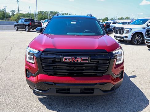 New 2027 GMC Terrain Elevation w/ Elevation Premium Package AWD/4WD image 32