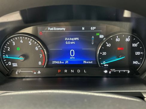 Certified 2024 Ford Explorer XLT w/ Equipment Group 202A AWD/4WD image 17