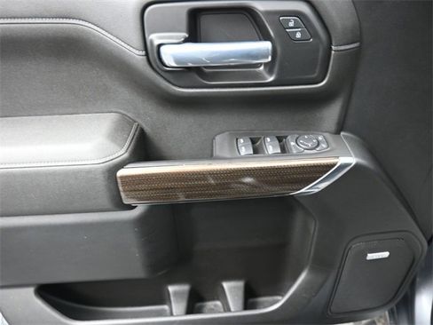 Used 2021 Chevrolet Silverado 1500 LT Trail Boss w/ Convenience Package II image 13