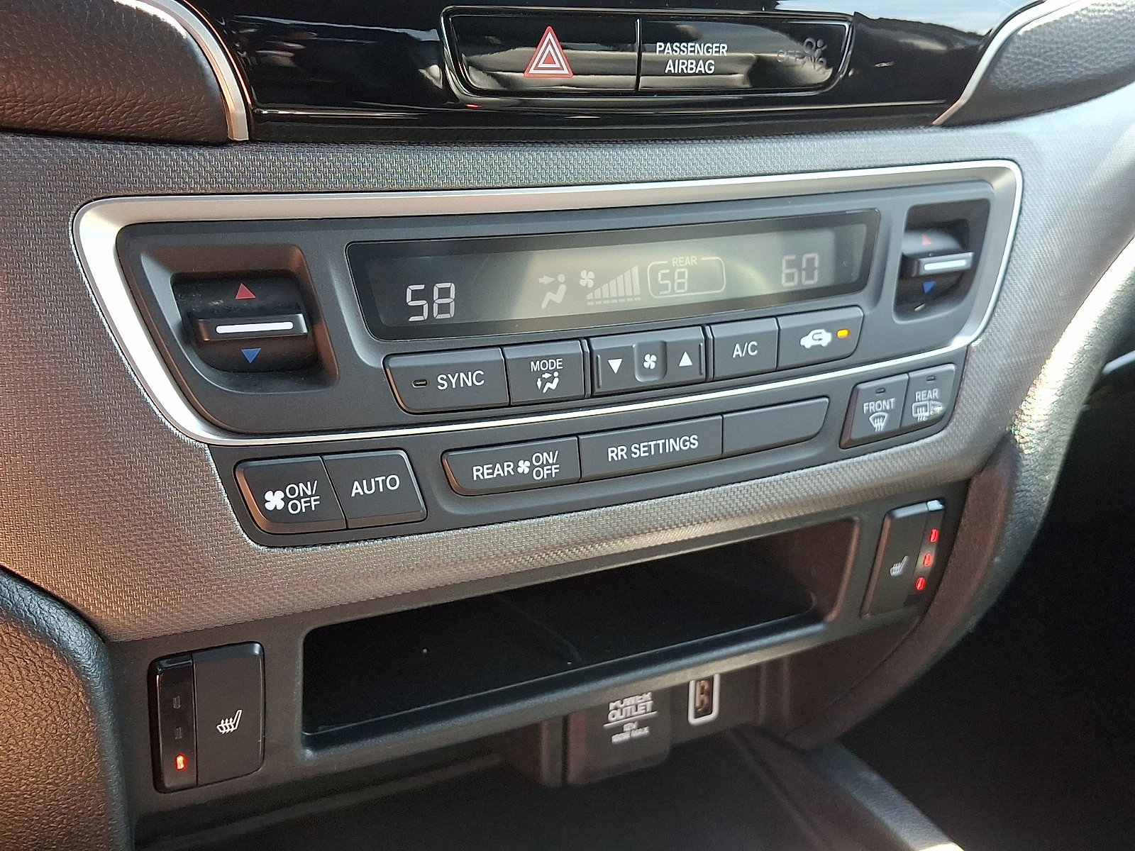 Certified 2023 Honda Ridgeline RTL image 23