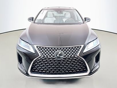 Used 2020 Lexus RX 350 AWD w/ Premium Package