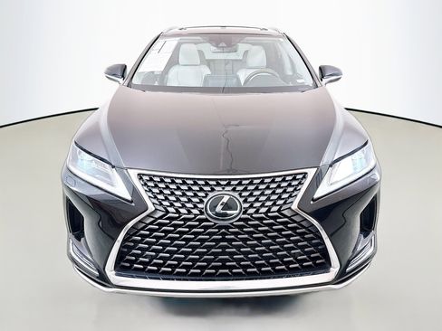 Used 2020 Lexus RX 350 AWD w/ Premium Package image 2