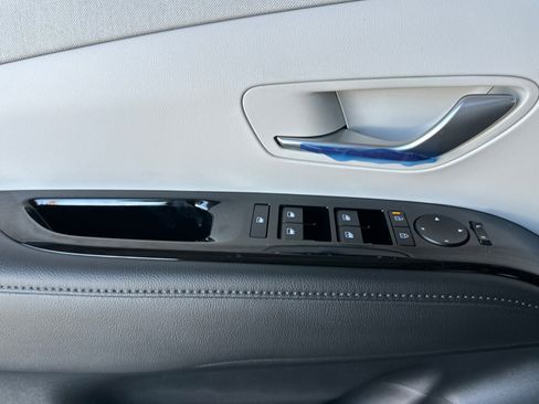 New 2026 Hyundai Tucson Limited AWD/4WD image 11