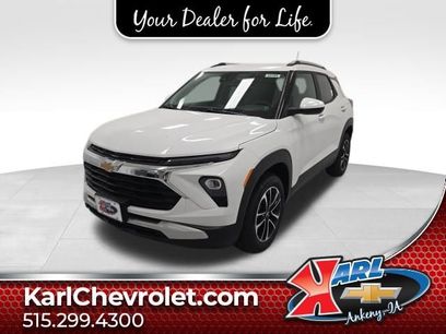 New 2026 Chevrolet TrailBlazer LT w/ Convenience Package