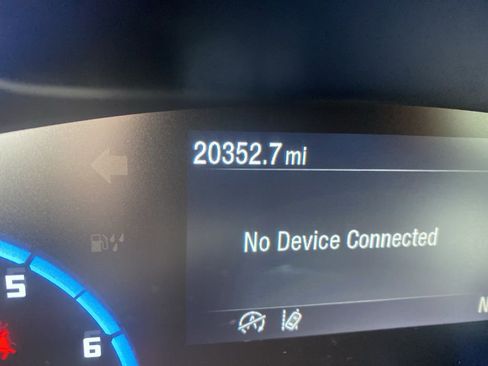 Used 2023 Ford Bronco Sport Big Bend w/ Convenience Package image 16