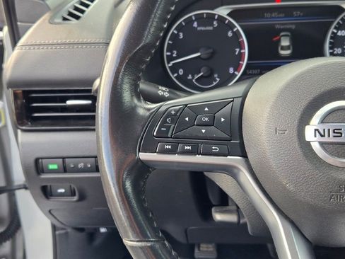 Used 2022 Nissan Sentra SV image 26