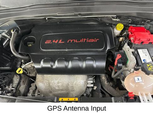 Used 2018 Jeep Renegade Sport w/ Power & Air Group AWD/4WD image 19