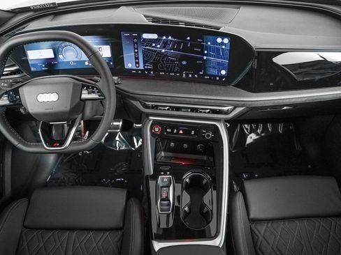 New 2026 Audi SQ5 Premium Plus AWD/4WD image 10